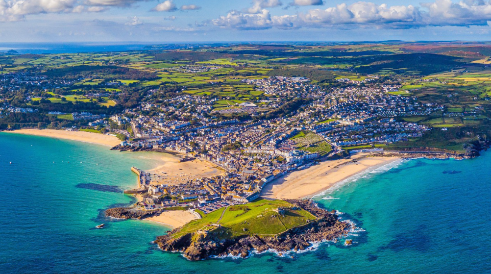 St Ives, United Kingdom